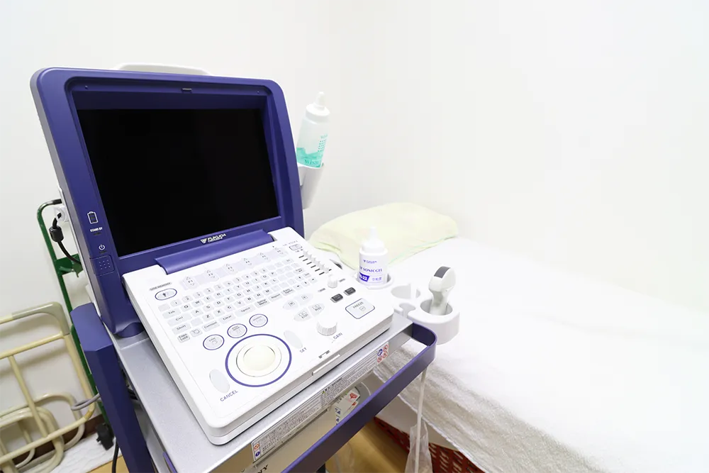 超音波診断装置