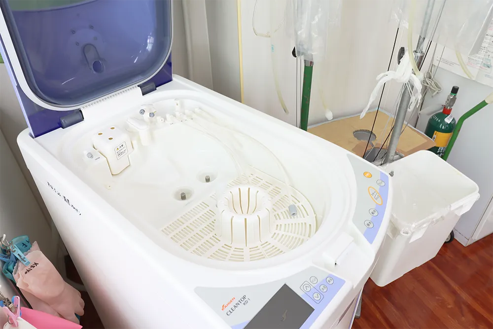 内視鏡検査器具